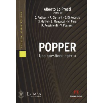Popper. Una sfida aperta