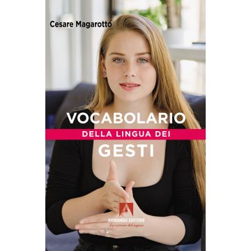 Vocabolario della lingua dei gesti