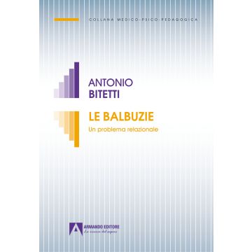 La balbuzie. Un problema relazionale