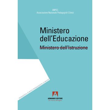 Ministero dell'educazione