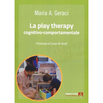 La play therapy cognitivo-comportamentale
