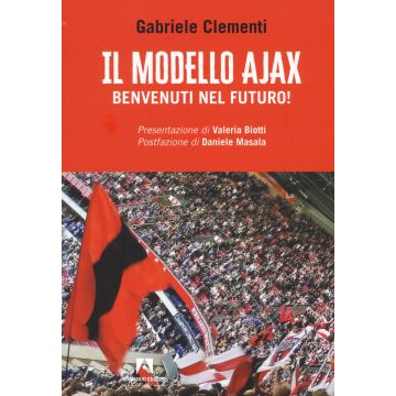 Il modello Ajax. Benvenuti nel futuro!