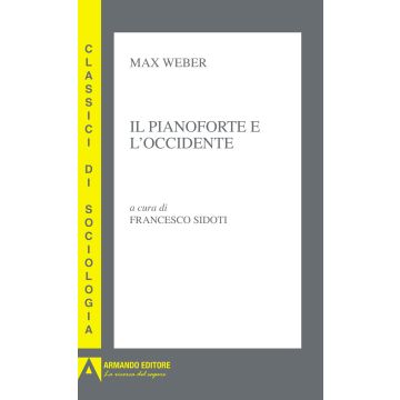Il pianoforte e l'Occidente