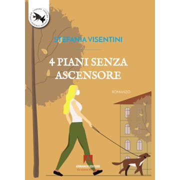 4 piani senza ascensore