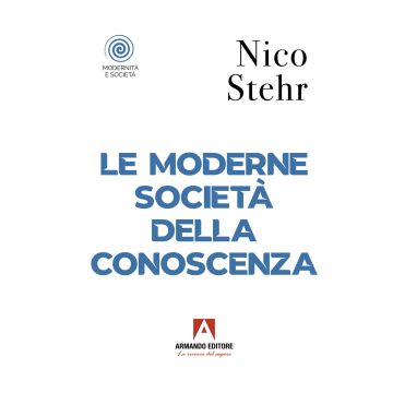 Le moderne società della conoscenza