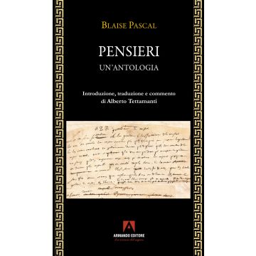 Pensieri. Un'antologia