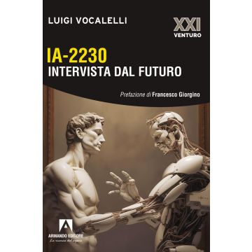 IA-2230 intervista dal futuro