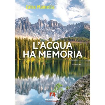 Acqua ha memoria