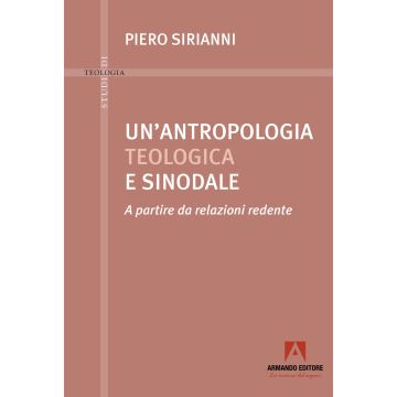 Un'antropologia teologica e sinodale