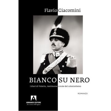 Bianco su nero