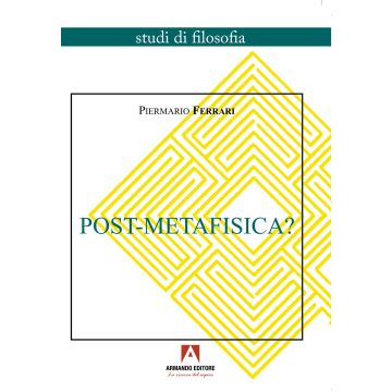 Post-Metafisica?