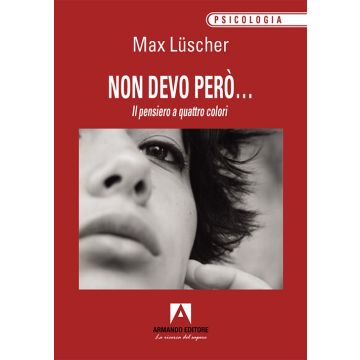 Non devo però... Il pensiero a quattro colori