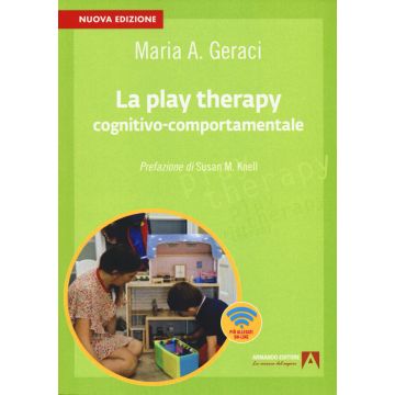 La play therapy cognitivo-comportamentale