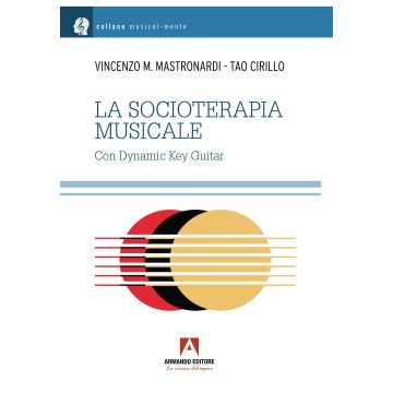 La socioterapia musicale