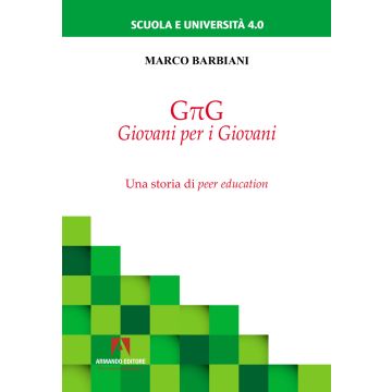 G?G giovani per i giovani. Una storia di peer education