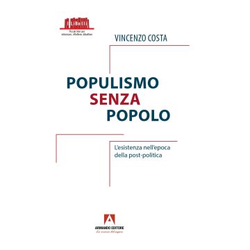 Populismo senza popolo
