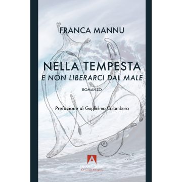 E non liberarci dal male. Nella tempesta