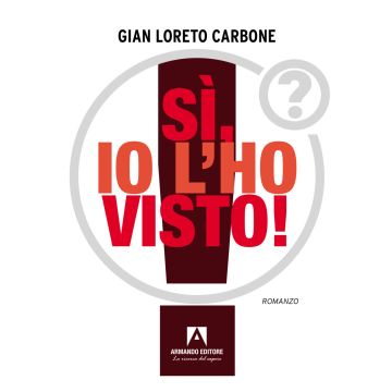 Sì, io l'ho visto!