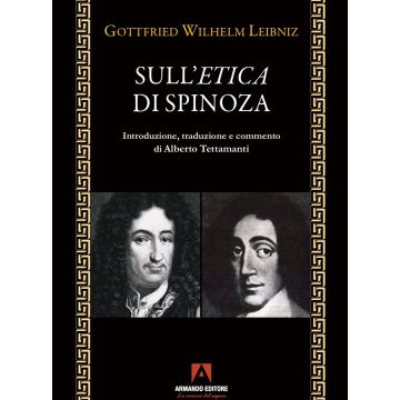 Sull'etica di Spinoza
