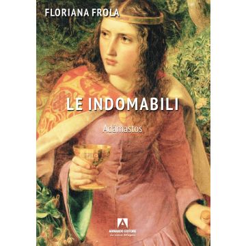 Le indomabili. Adamastos