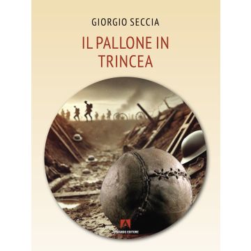 Il pallone in trincea