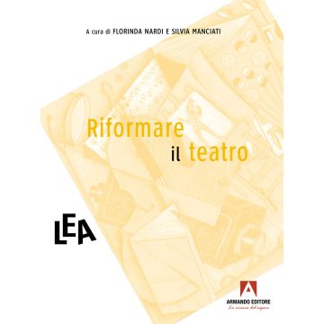 Riformare il teatro