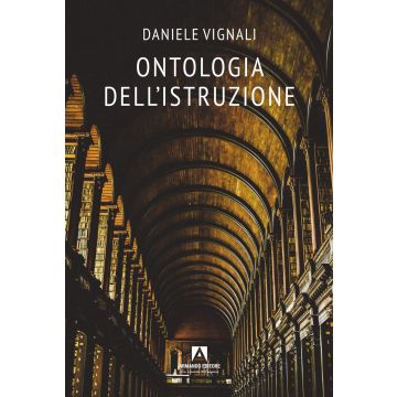 Ontologia dell'istruzione