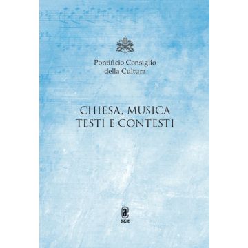 Chiesa, musica e testi