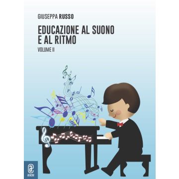 Educazione al suono e al ritmo. Vol. 2