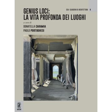 Genius Loci: la vita profonda dei luoghi