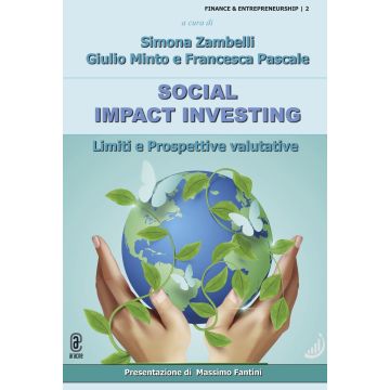 Social impact investing. Limiti e prospettive valutative