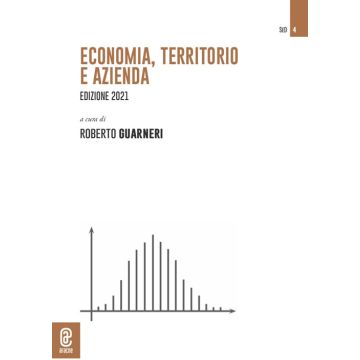 Economia, territorio e azienda. Edizione 2021