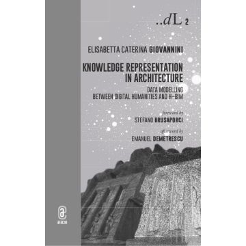Knowledge representation in architecture. Data modelling between digital humanities and H-BIM