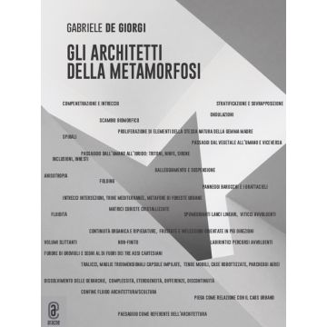 Gli architetti della metamorfosi