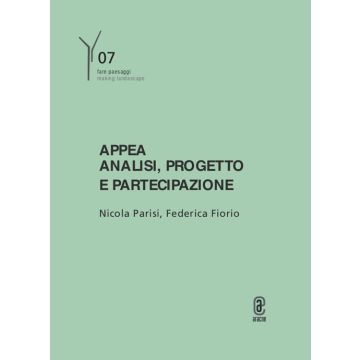 APPEA. Analisi, progetto e partecipazione