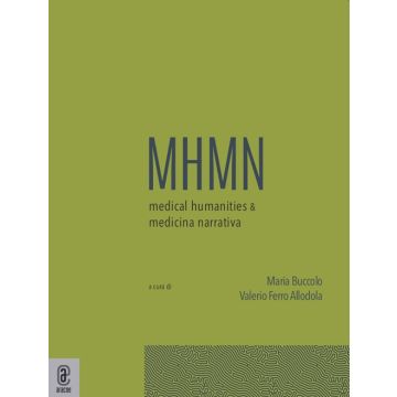 Medical humanities & medicina narrativa. Vol. 4