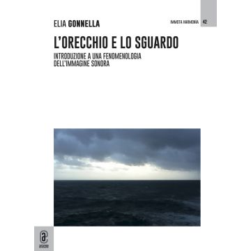 L'orecchio e lo sguardo. Introduzione a una fenomenologia dell'immagine sonora