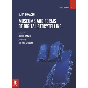 Museums and forms of digital storytelling