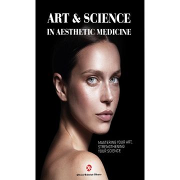 Art & Science in Aesthetic Medicine  [Redaelli Alessio;Braccini Frédéric;Natalia Sukmanskaya- Officina Editoriale Firenze]