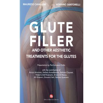 Glutefiller. And other aesthetic treatments for the glutes