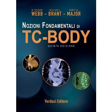 Nozioni fondamentali di TC-Body 5/ed. [Webb; Brant - Verduci Editore]