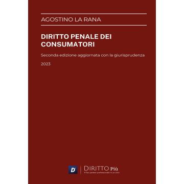 Diritto penale dei consumatori