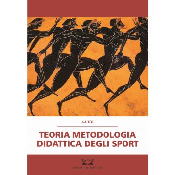Teoria, metodologia e didattica degli sport