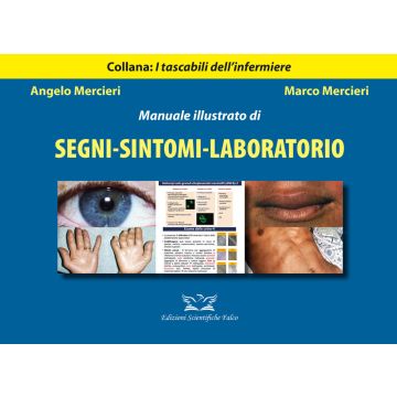 Manuale illustrato di segni-sintomi-laboratorio
