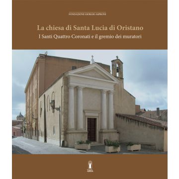La Chiesa di Santa Lucia di Oristano