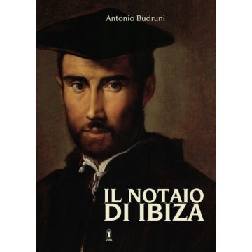 Il Notaio di Ibiza (Antonio Budruni - Abbà edizioni)