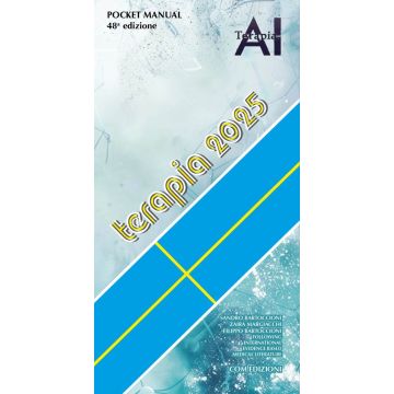 Bartoccioni Terapia 2024 pocket manual