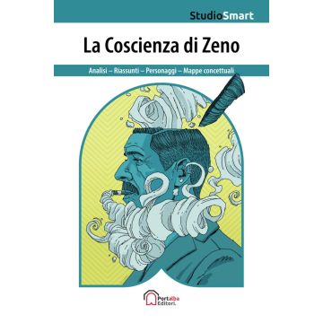 La coscienza di Zeno (Italo Svevo - Portalba editore)