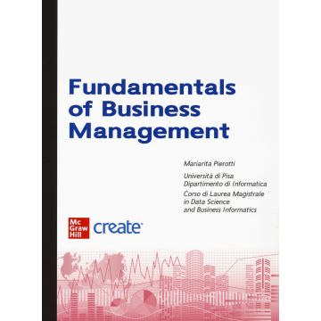 Fundamentals of business management