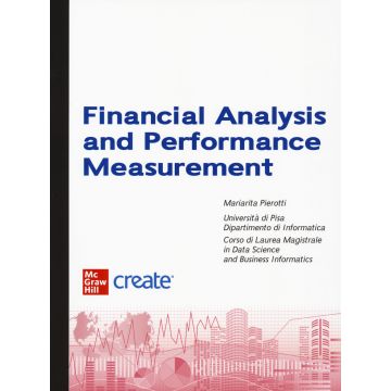 Financial analysis and performance measurement